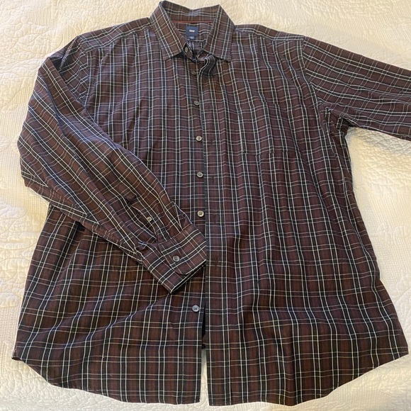 Men’s Gap dress shirt - Picture 1 of 2